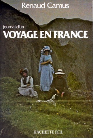 Journal d'un voyage en France